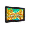 XPPen Artist Pro 16TP graphic tablet Black, Silver 5080 lpi 345.6 x 194.4 mm USB