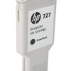 HP F9J79A/727 Ink cartridge foto black 300ml for HP DesignJet T 920/930