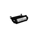 708630-3872 Lexmark 12A0150 Toner cartridge black remanufactured, 17.600 pages/5% for Lexmark Optra S