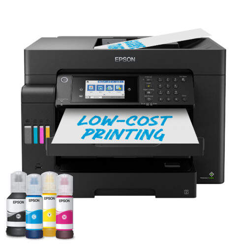 70b600ba8e2419289a38e6b7077cde6e9f9cddf5 Epson EcoTank ET-16605 Inkjet A3 4800 x 2400 DPI 32 ppm Wi-Fi