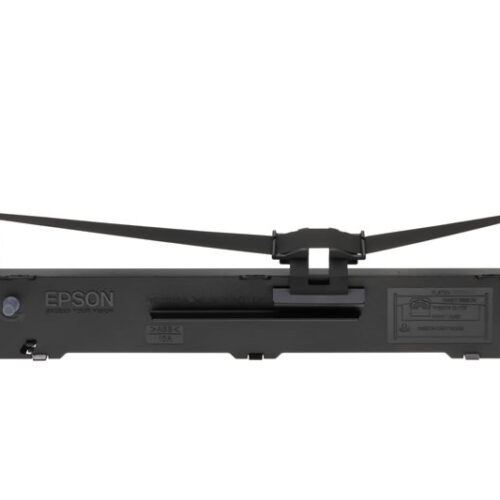 Epson C13S015329 Nylon black, 7.500.000 characters for Epson FX 890