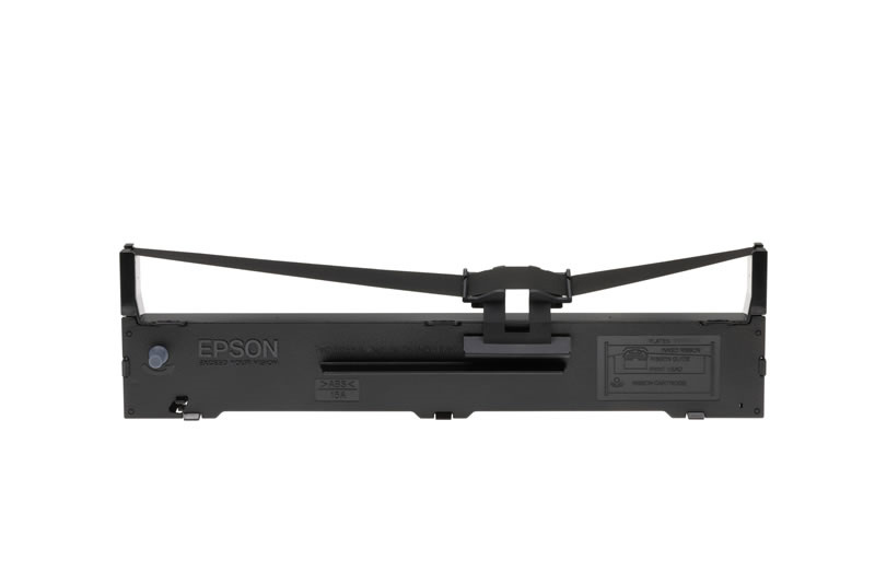 Epson C13S015329 Nylon black, 7.500.000 characters for Epson FX 890