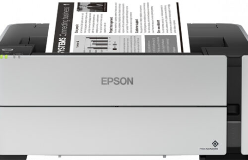 Epson EcoTank ET-M1170 inkjet printer 1200 x 2400 DPI A4 Wi-Fi