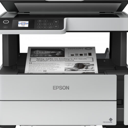Epson EcoTank ET-M2170 Inkjet A4 1200 x 2400 DPI 39 ppm Wi-Fi