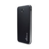 MediaRange MR753 power bank Lithium Polymer (LiPo) 10000 mAh Black