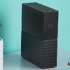 Western Digital My Book external hard drive 24 TB USB Type-A 2.0/3.2 Gen 1 (3.1 Gen 1) Black