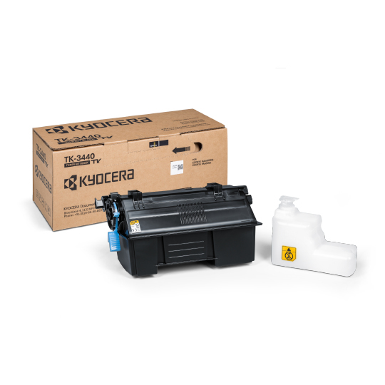 Kyocera 1T0C0T0NL0/TK-3440 Toner-kit, 40.000 pages ISO/IEC 19752 for Kyocera PA 6000
