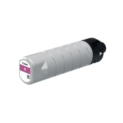 Canon 2792C001/PGI-7500M Printhead cartridge magenta, 16.500 pages for Canon WG 7550