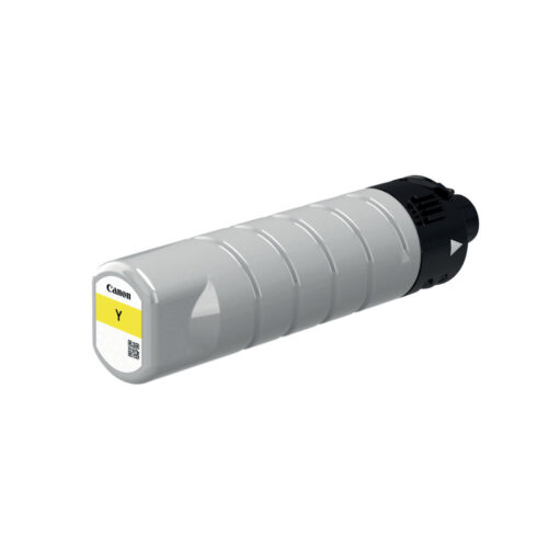 Canon 2793C001/PGI-7500Y Printhead cartridge yellow, 16.500 pages for Canon WG 7550