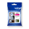 Brother LC-422M Ink cartridge magenta, 550 pages for Brother MFC-J 5340