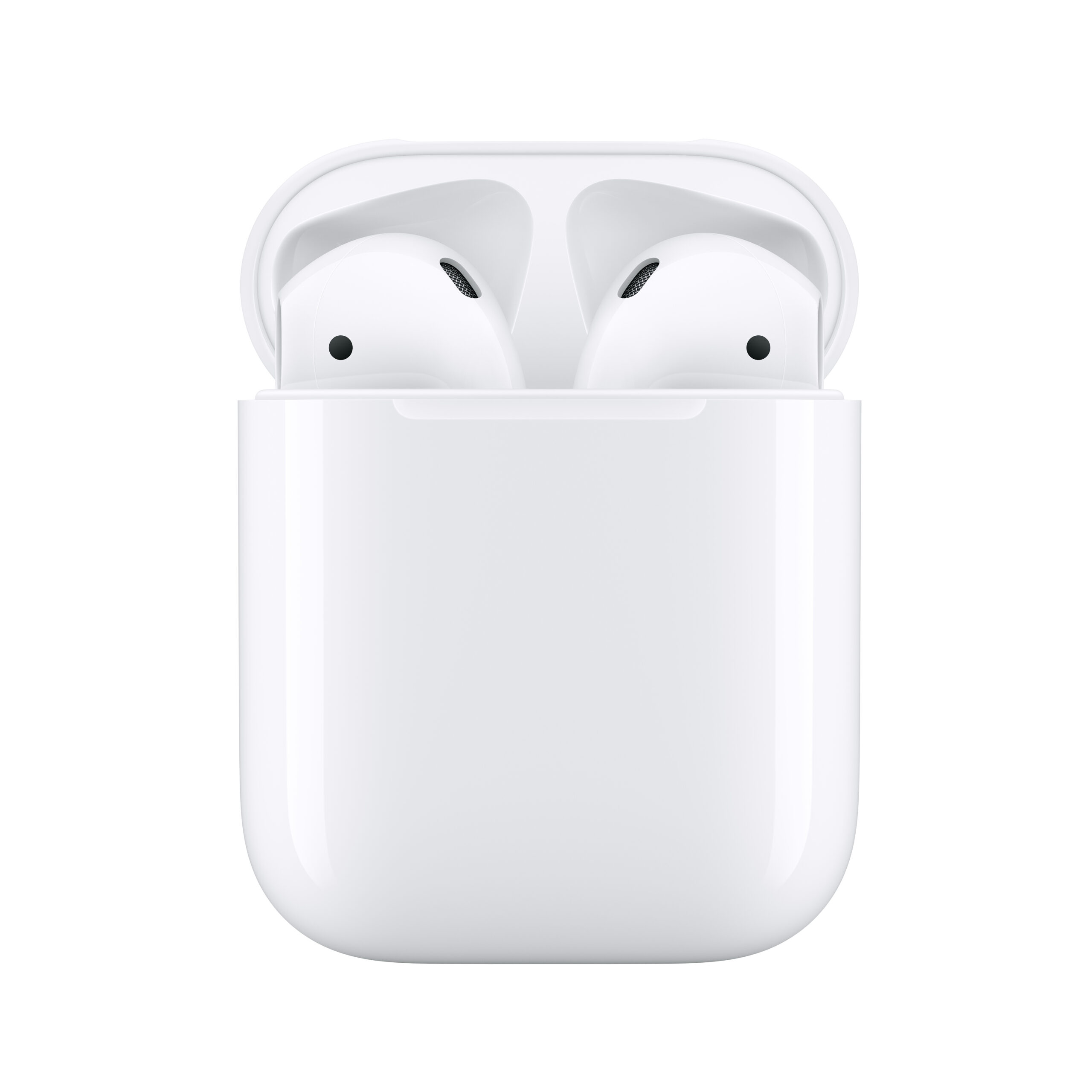 Apple AirPods (2nd generation)