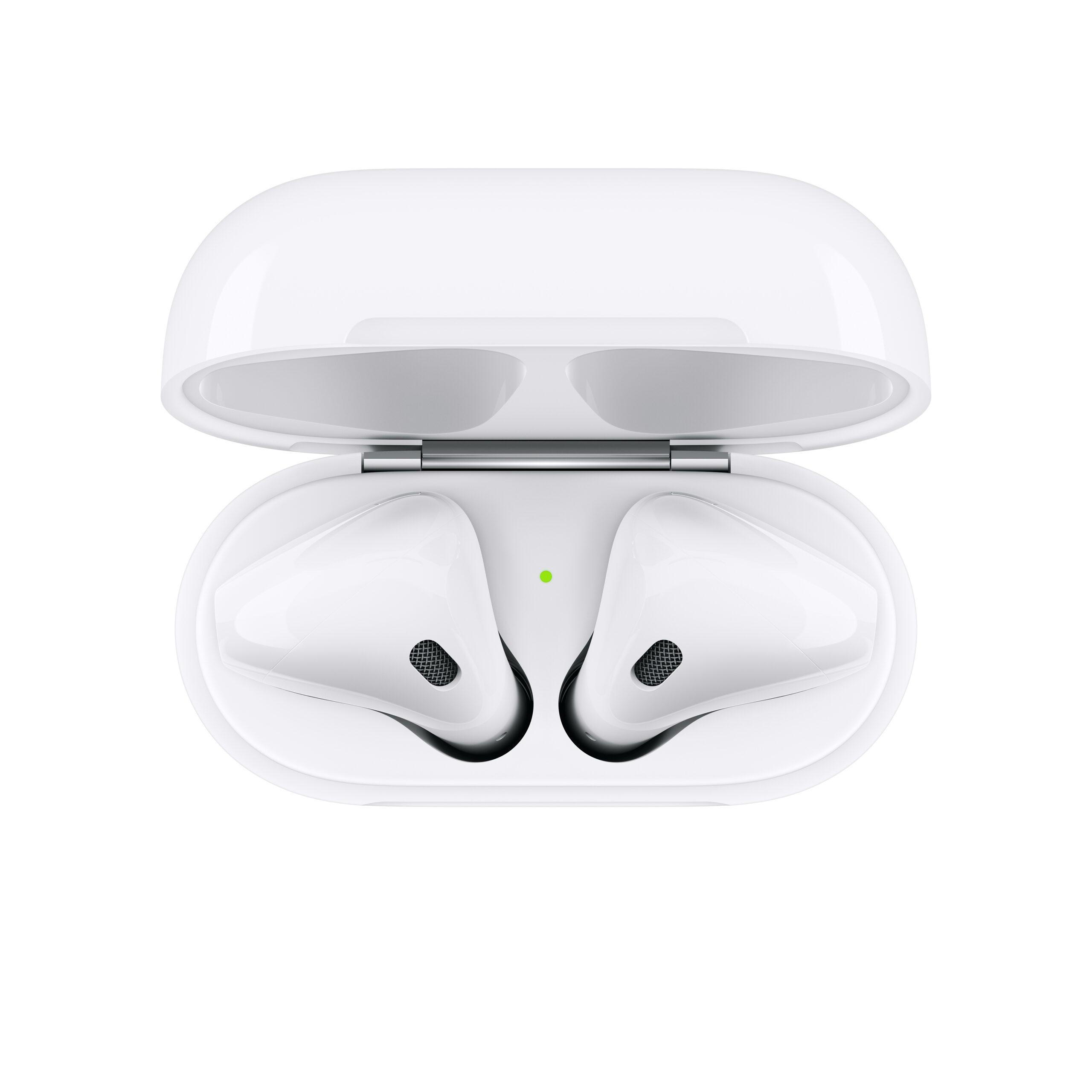 Apple AirPods (2nd generation)