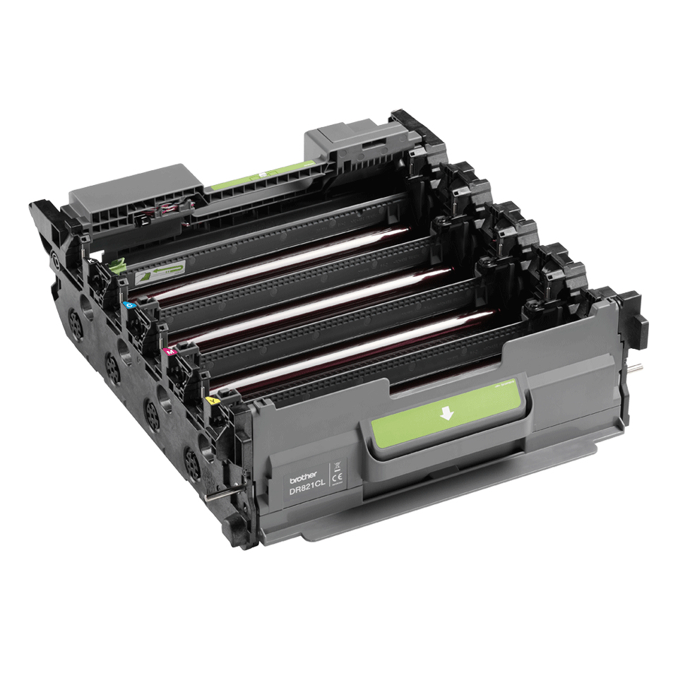 Brother DR-821CL Drum kit, 100.000 pages for Brother HL-L 9430
