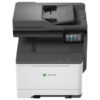Lexmark CX532adwe Laser A4 1200 x 1200 DPI 33 ppm Wi-Fi