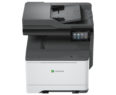 723fba963697511586e15f85338cecbf Lexmark CX532adwe Laser A4 1200 x 1200 DPI 33 ppm Wi-Fi