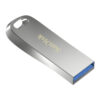 SanDisk Ultra Luxe USB flash drive 64 GB USB Type-A 3.2 Gen 1 (3.1 Gen 1) Silver