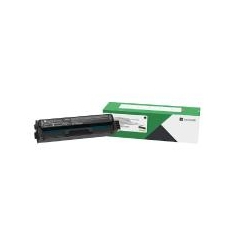Lexmark 20N2HK0 Toner cartridge black return program, 4.500 pages ISO/IEC 19752 for Lexmark CS 331