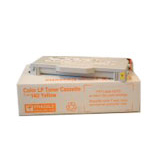 Ricoh 402100/TYPE 140 Toner yellow, 6.500 pages/5% for Ricoh Aficio CL 1000