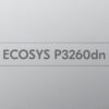 Kyocera ECOSYS P3260DN Laserprinter (1102WD3NL0)