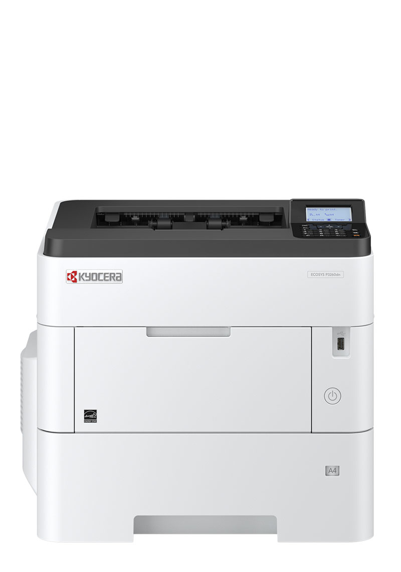 Kyocera ECOSYS P3260DN Laserprinter (1102WD3NL0)