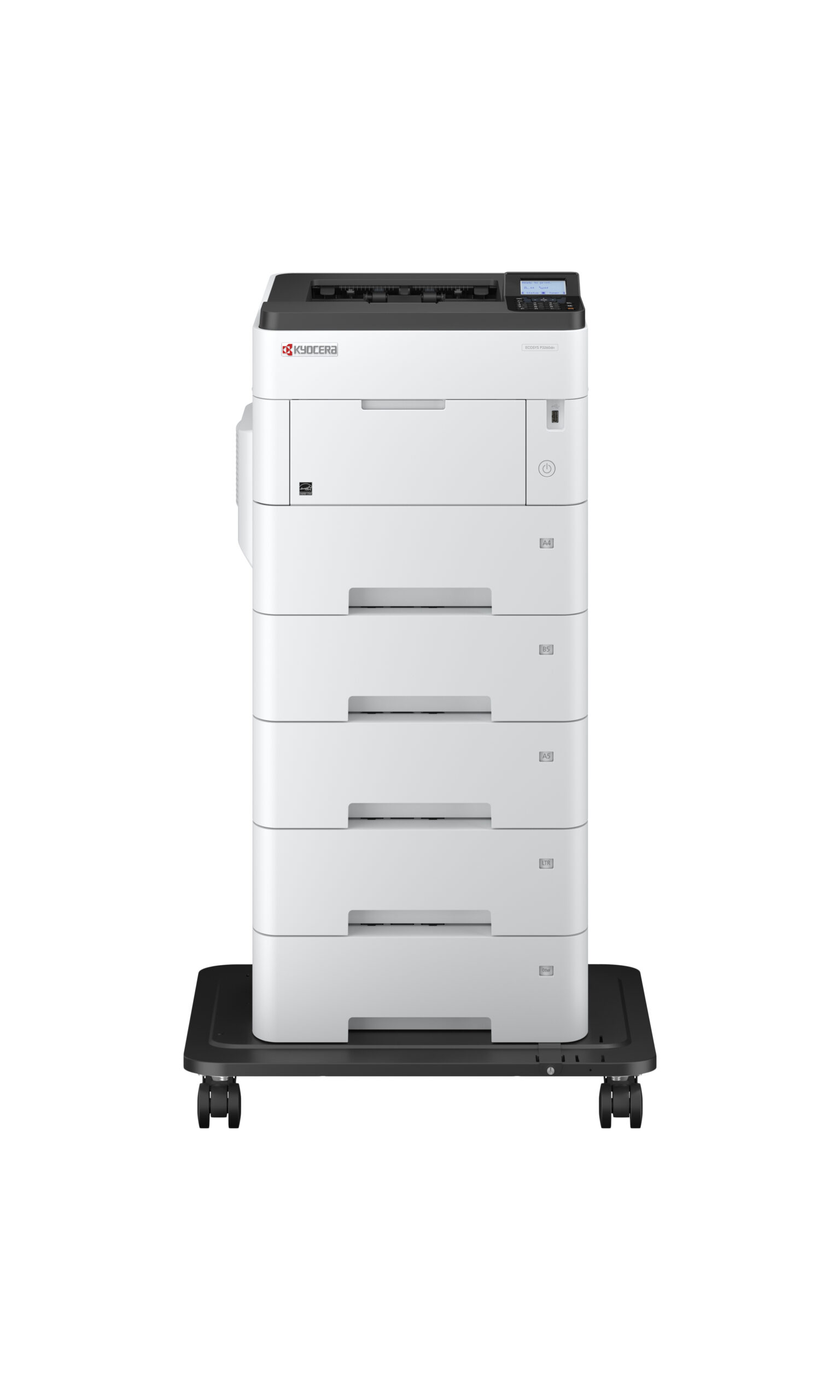 Kyocera ECOSYS P3260DN Laserprinter (1102WD3NL0)