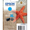 Epson C13T03A24010/603XL Ink cartridge cyan high-capacity, 350 pages 4ml for Epson XP 2100