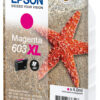 72697703_6570778110 Epson C13T03A34010/603XL Ink cartridge magenta high-capacity, 350 pages 4ml for Epson XP 2100
