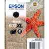 Epson C13T03A14010/603XL Ink cartridge black high-capacity, 500 pages 8.9ml for Epson XP 2100