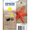 72717589_0140463993 Epson C13T03A44010/603XL Ink cartridge yellow high-capacity, 350 pages 4ml for Epson XP 2100