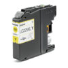 Brother LC-225XLY Ink cartridge yellow, 1.200 pages ISO/IEC 24711 11.8ml for Brother MFC-J 4420/5320