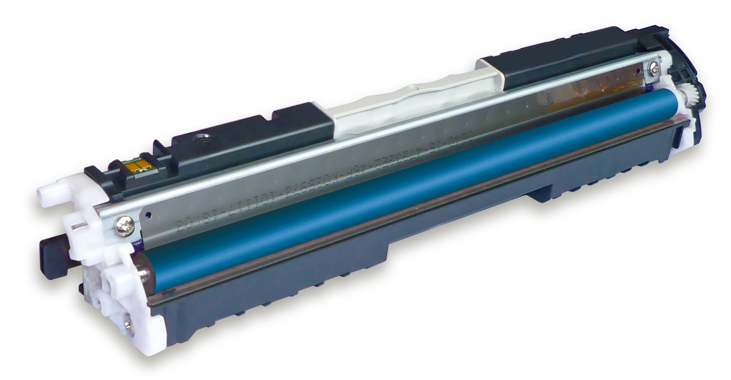 printmate CE311A Toner cyan, 1.000 pages (replaces HP 126A/CE311A) for HP LJ Pro CP 1025