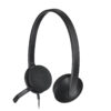 Logitech H340 USB Computer Headset
