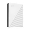 73022d6e8fbc81aee2f79c9cee2e9cc83e385284 Western Digital My Passport WDBR9S0060BWT-WESN external hard drive 6 TB 2.5" Micro-USB B 3.2 Gen 1 (3.1 Gen 1) White