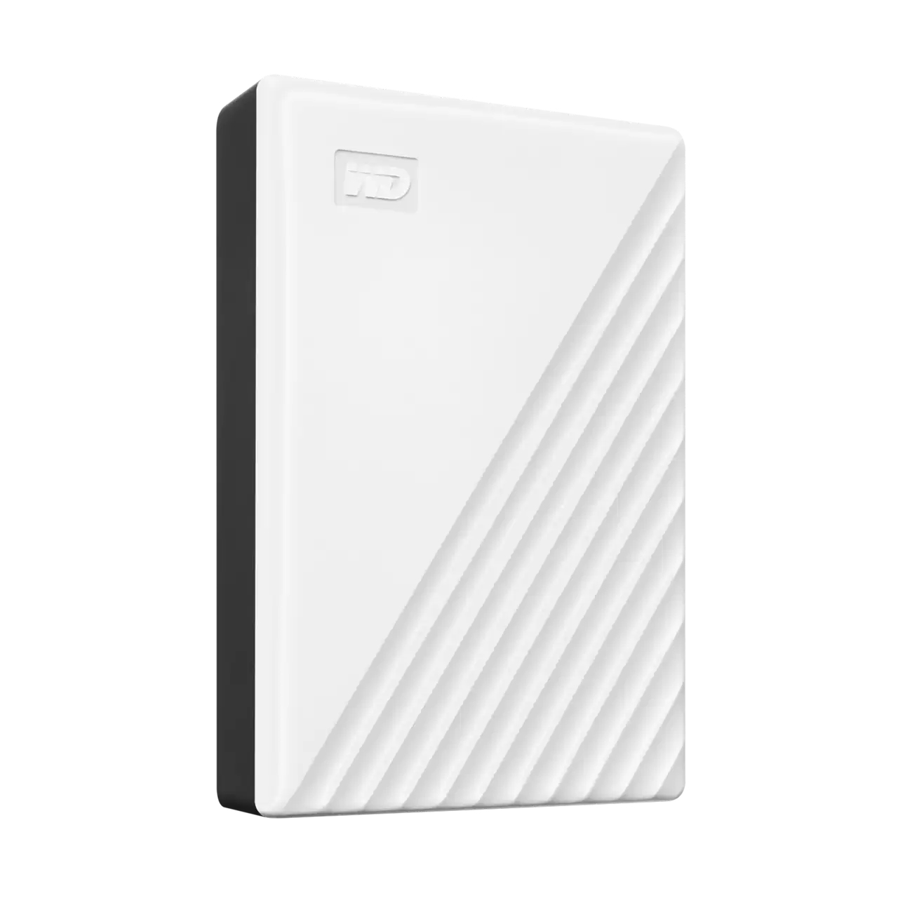 73022d6e8fbc81aee2f79c9cee2e9cc83e385284 Western Digital My Passport WDBR9S0060BWT-WESN external hard drive 6 TB 2.5" Micro-USB B 3.2 Gen 1 (3.1 Gen 1) White