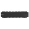 Western Digital D10 external hard drive 8 TB Black, White