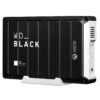 73057288_1639981862 Western Digital D10 external hard drive 12 TB Black