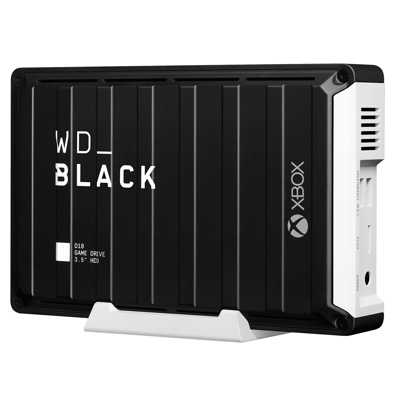 73057288_1639981862 Western Digital D10 external hard drive 12 TB Black