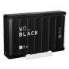 73057288_2824929753 Western Digital D10 external hard drive 12 TB Black