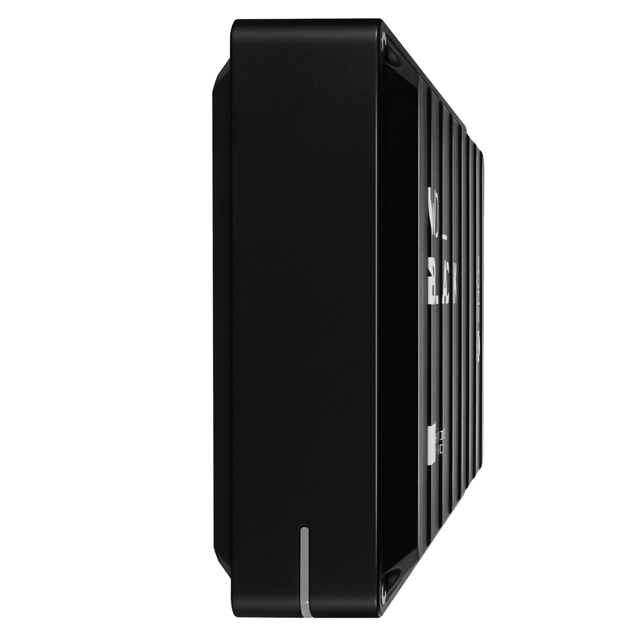 73057288_6987639235 Western Digital D10 external hard drive 12 TB Black