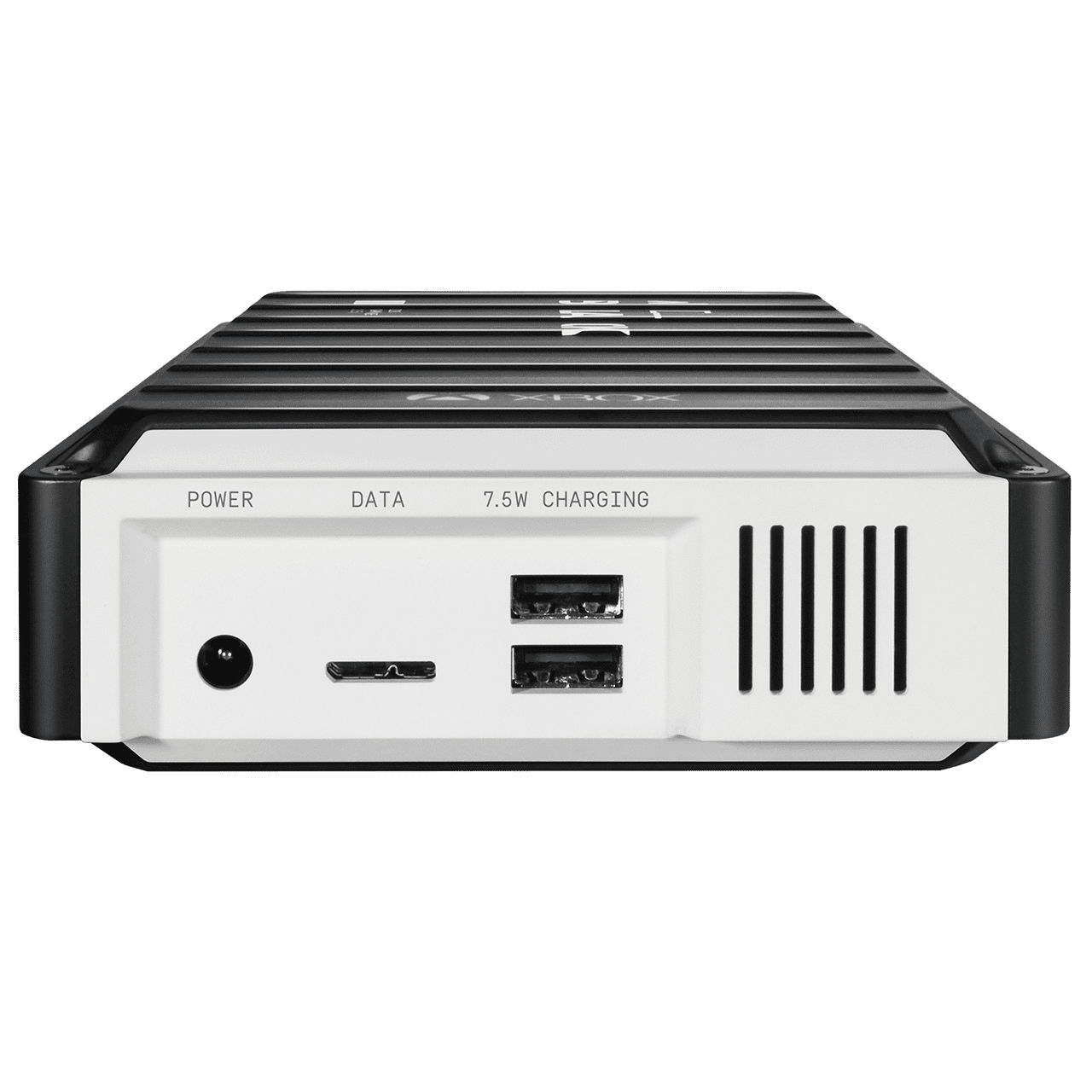 73057288_7364138534 Western Digital D10 external hard drive 12 TB Black