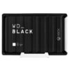 73057288_9958730936 Western Digital D10 external hard drive 12 TB Black