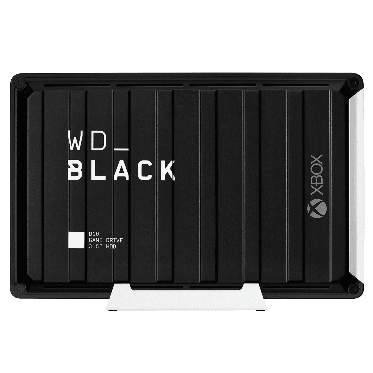 73057288_9958730936 Western Digital D10 external hard drive 12 TB Black