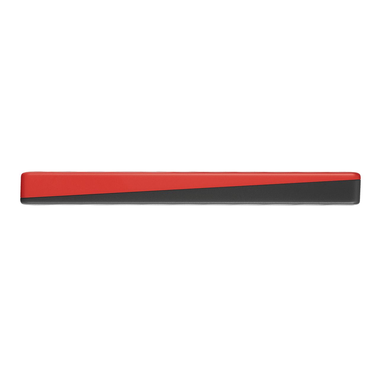 Western Digital My Passport external hard drive 4 TB 3.2 Gen 1 (3.1 Gen 1) Red