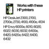 7326d16176d4066e354ce660b7334acfe64c70cf HP 6ZD17AE/305 Printhead cartridge multi pack black + color, 2x120 pages 4ml 120pg + 100pg Pack=2 for HP DeskJet 2710/e/Envy 6020/Envy 6020 e