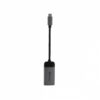 73317741_1724236287 Verbatim 49143 video cable adapter 0.1 m USB Type-C HDMI Black, Silver