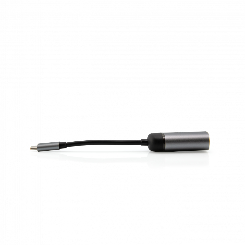 73317742_8306980626 Verbatim 49146 laptop dock/port replicator USB 3.2 Gen 1 (3.1 Gen 1) Type-C Black, Silver
