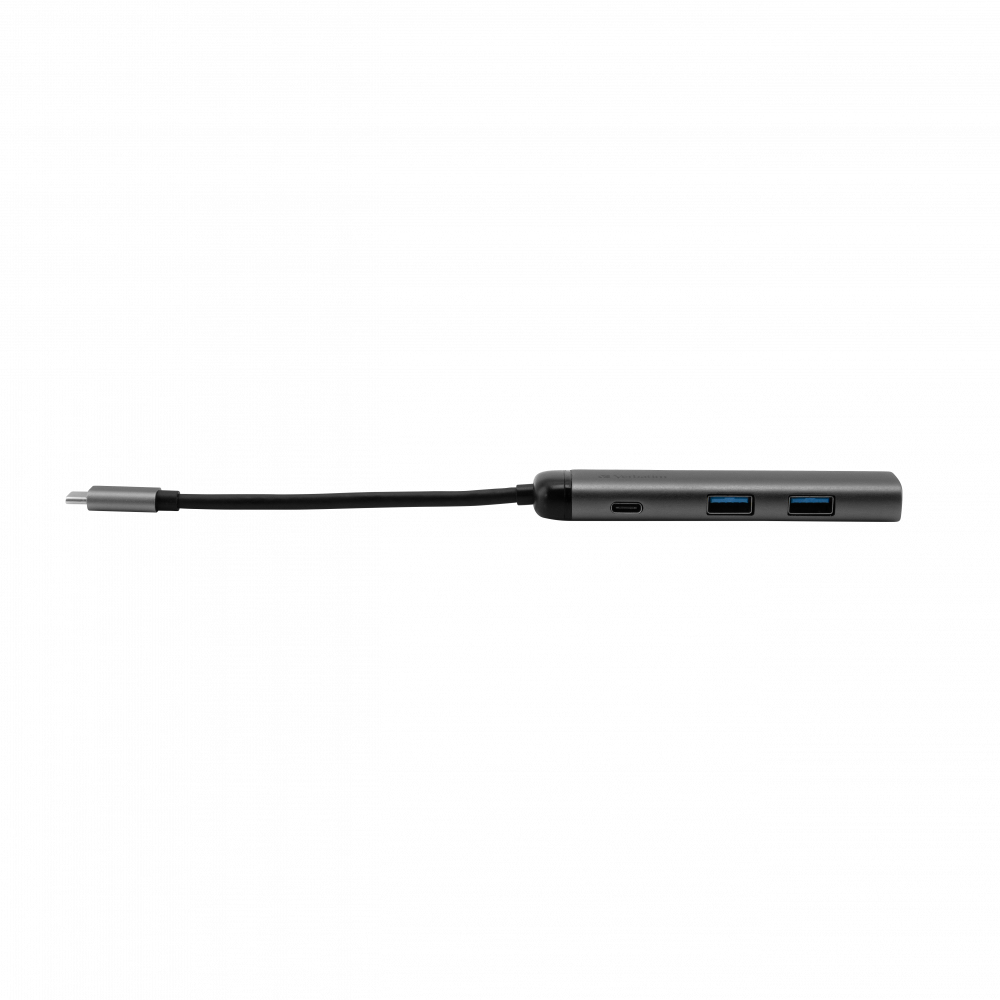 73317743_6916279198 Verbatim 49140 laptop dock/port replicator USB 3.2 Gen 1 (3.1 Gen 1) Type-C