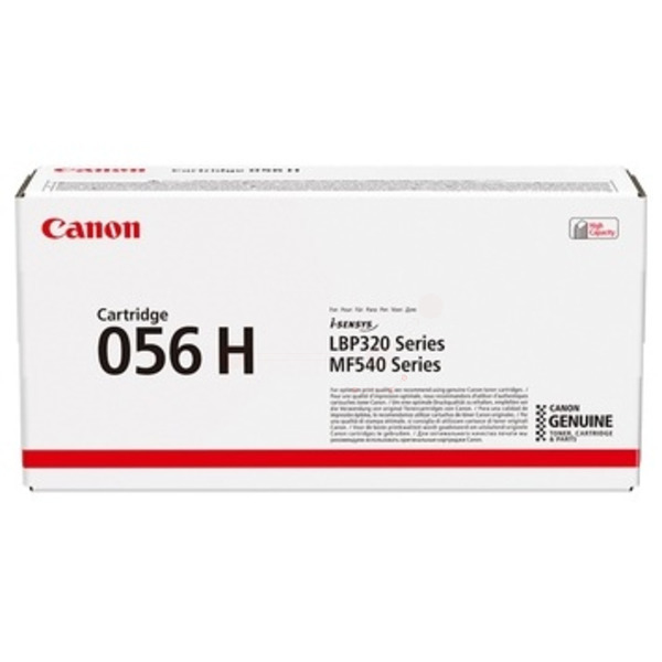 Canon 3008C002/056H Toner cartridge, 21.000 pages ISO/IEC 19752 for Canon LBP-320