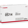 Canon 3010C002/057H Toner cartridge, 10.000 pages ISO/IEC 19752 for Canon LBP-223