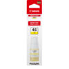 Canon 6287C001/GI-45Y Ink bottle yellow, 3.000 pages ISO/IEC 19752 40ml for Canon Maxify GX 1040